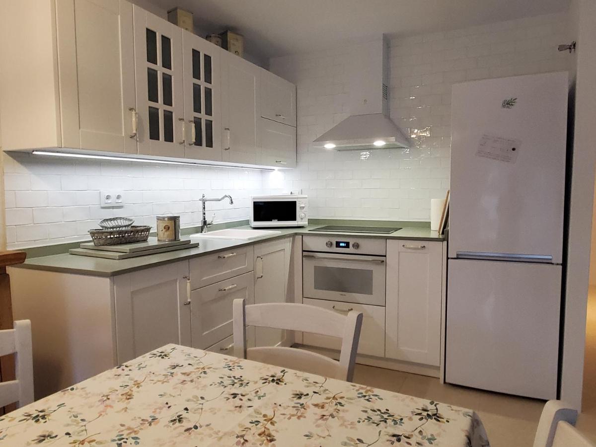 Apartamento En La Playa Benicarlo Peniscola المظهر الخارجي الصورة