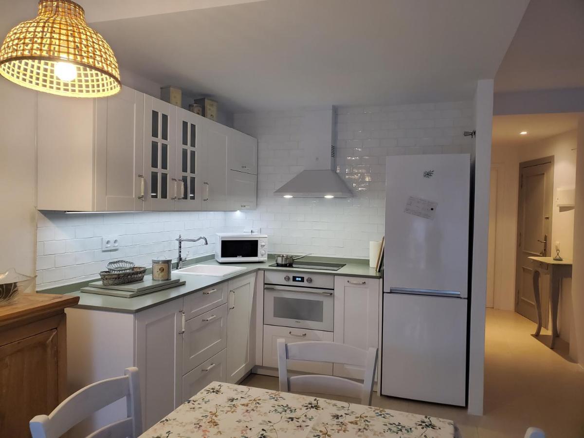 Apartamento En La Playa Benicarlo Peniscola المظهر الخارجي الصورة