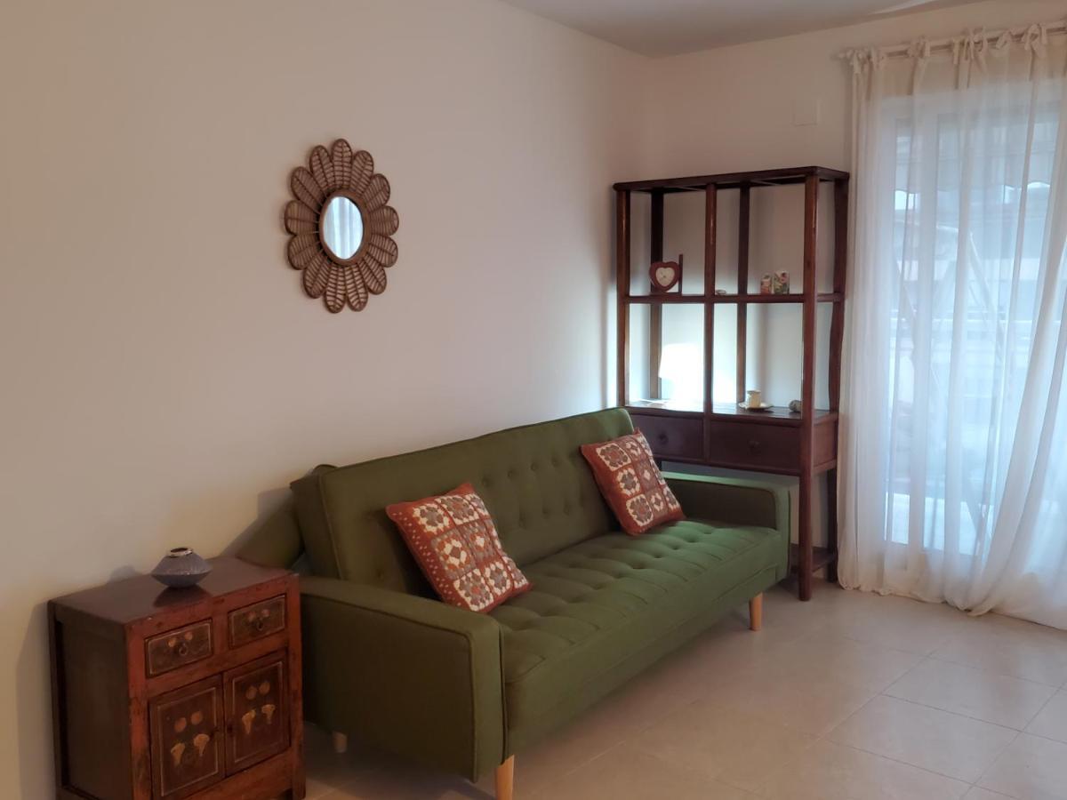 Apartamento En La Playa Benicarlo Peniscola المظهر الخارجي الصورة