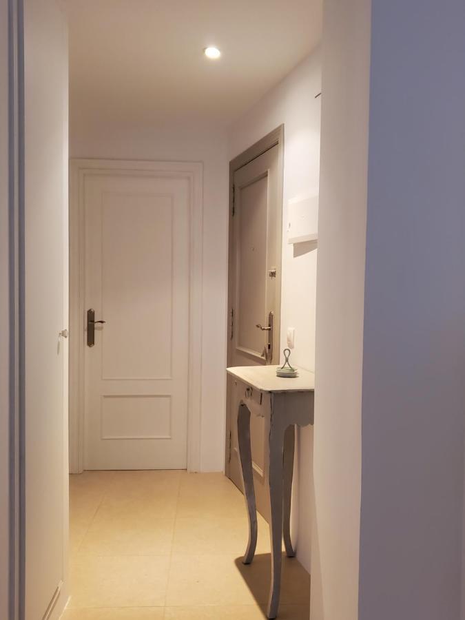 Apartamento En La Playa Benicarlo Peniscola المظهر الخارجي الصورة