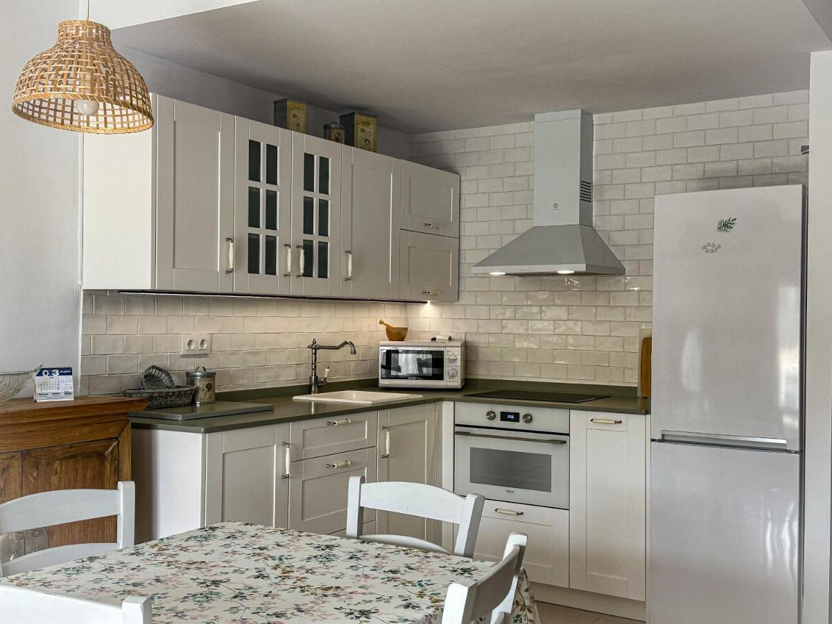 Apartamento En La Playa Benicarlo Peniscola المظهر الخارجي الصورة