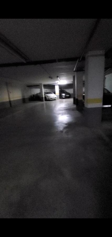 Apartamento En La Playa Benicarlo Peniscola المظهر الخارجي الصورة